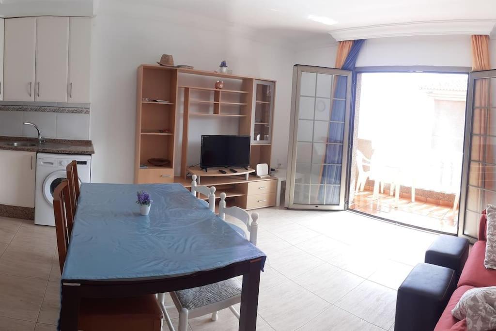 Casa Kailana Apartment ซานตาครูซ เด เตเนริเฟ ภายนอก รูปภาพ