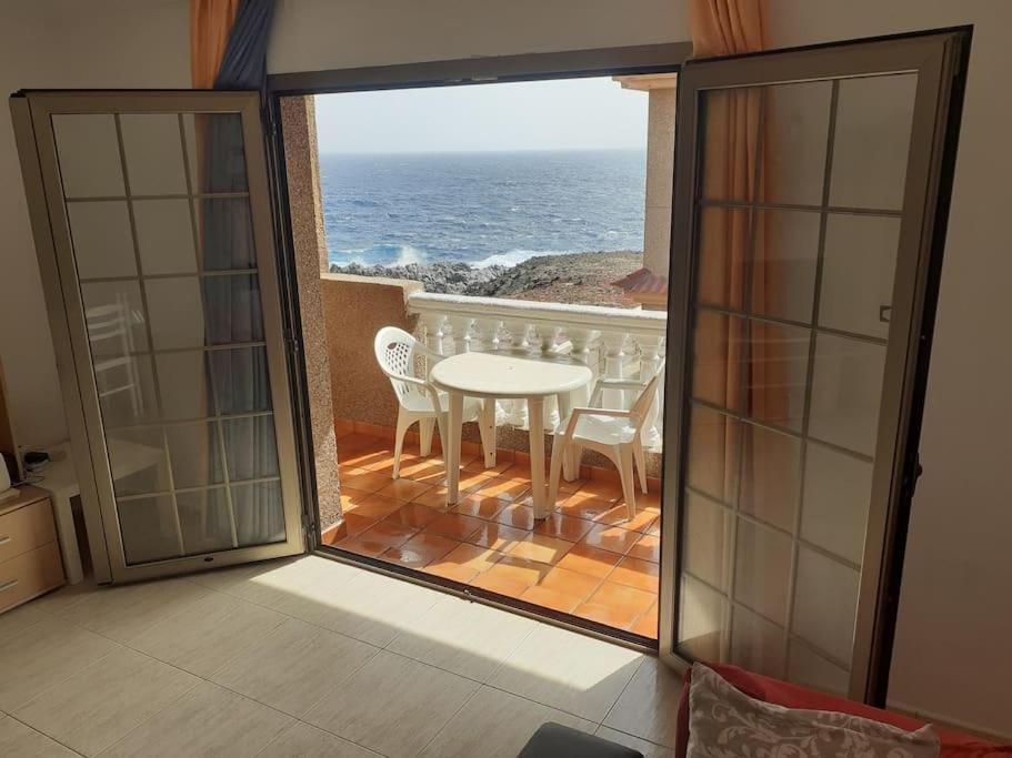 Casa Kailana Apartment ซานตาครูซ เด เตเนริเฟ ภายนอก รูปภาพ