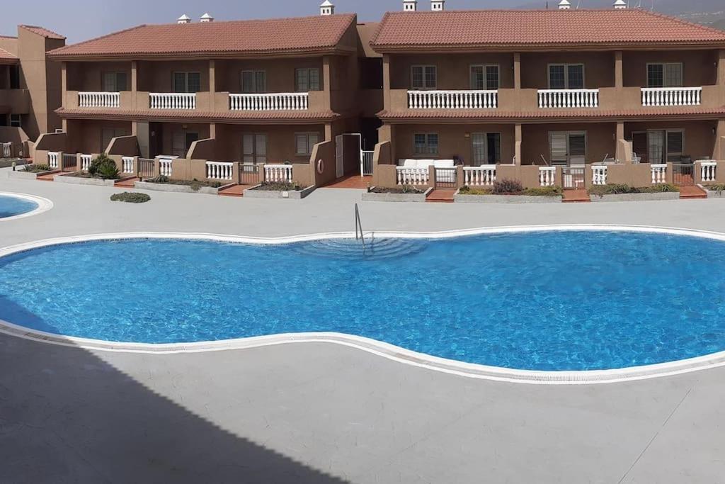 Casa Kailana Apartment ซานตาครูซ เด เตเนริเฟ ภายนอก รูปภาพ