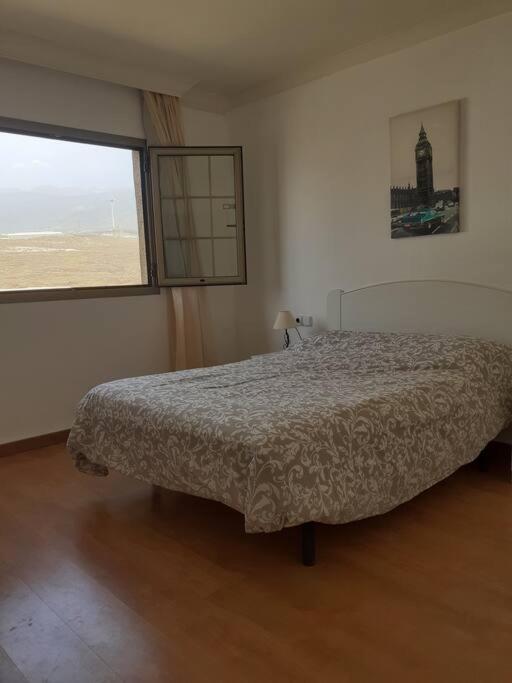 Casa Kailana Apartment ซานตาครูซ เด เตเนริเฟ ภายนอก รูปภาพ