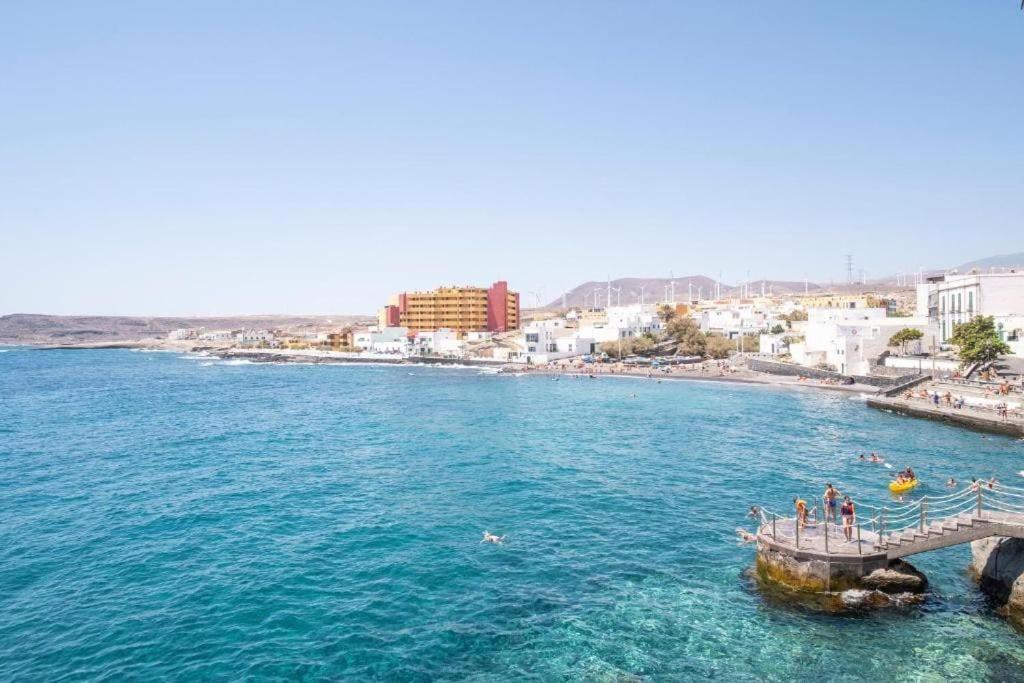 Casa Kailana Apartment ซานตาครูซ เด เตเนริเฟ ภายนอก รูปภาพ